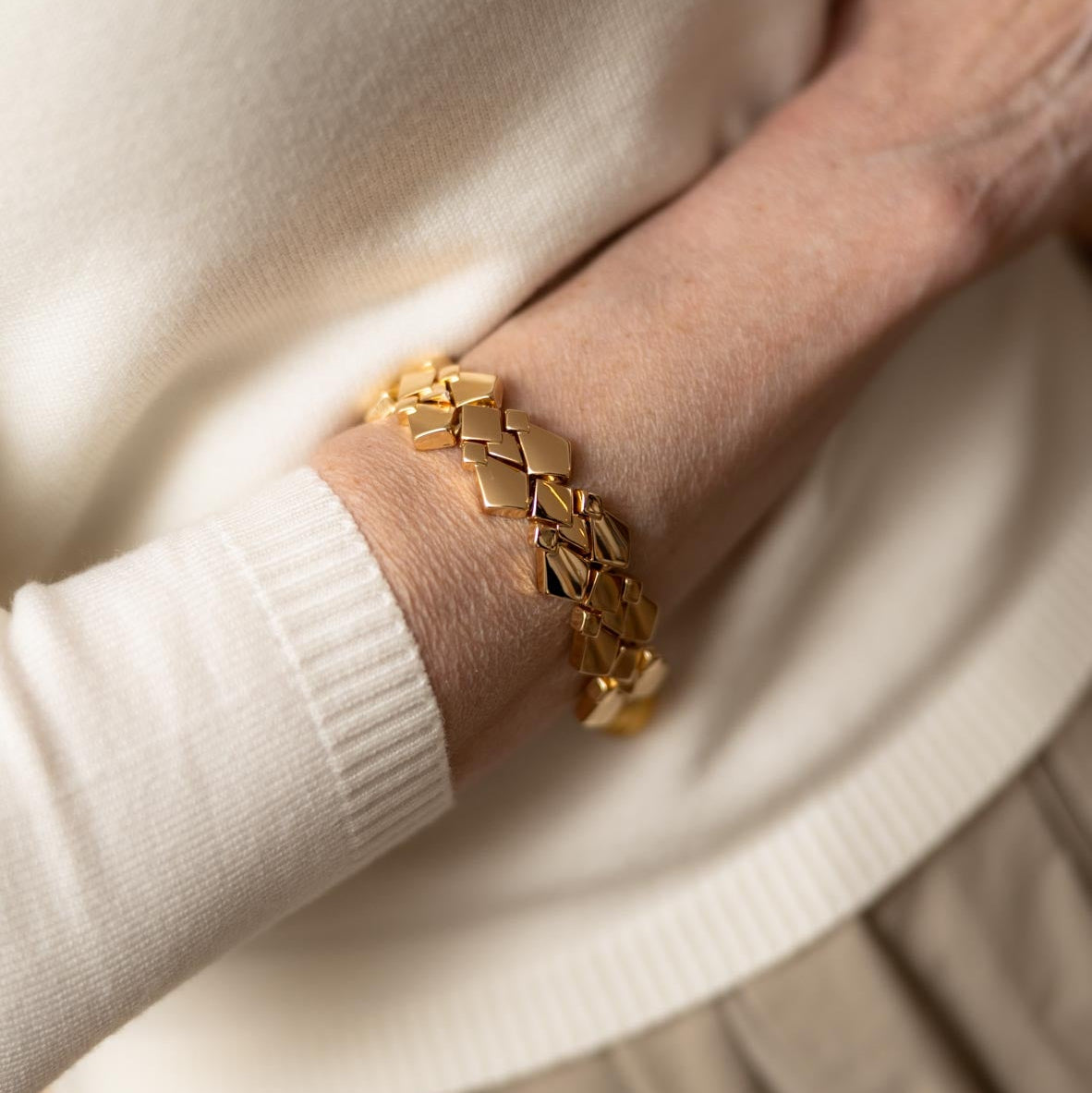 Bracelete Roma