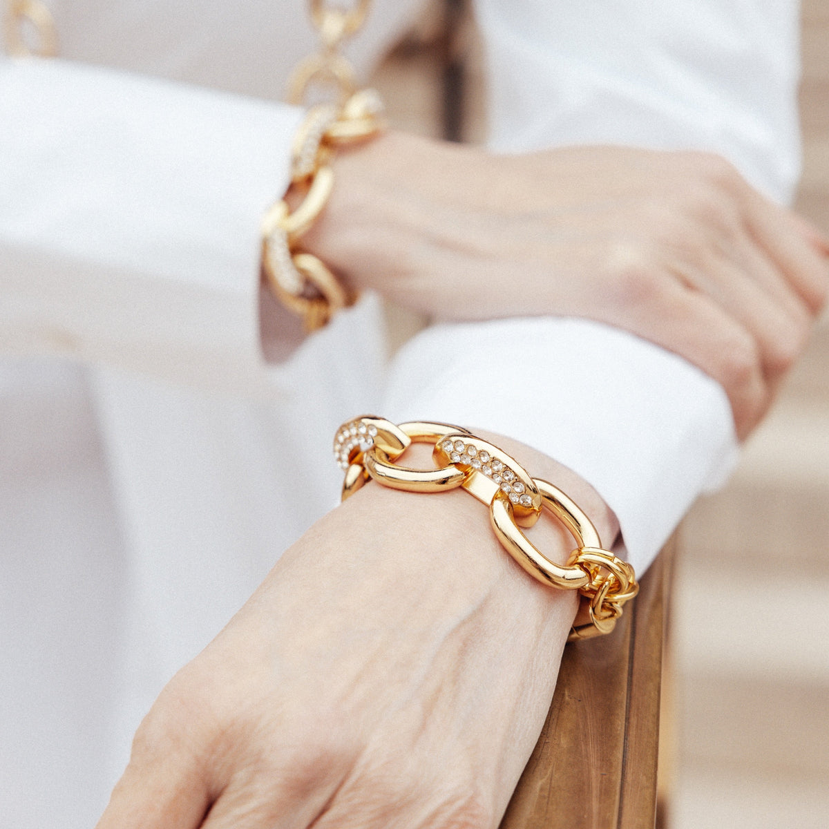 Bracelete Dolce