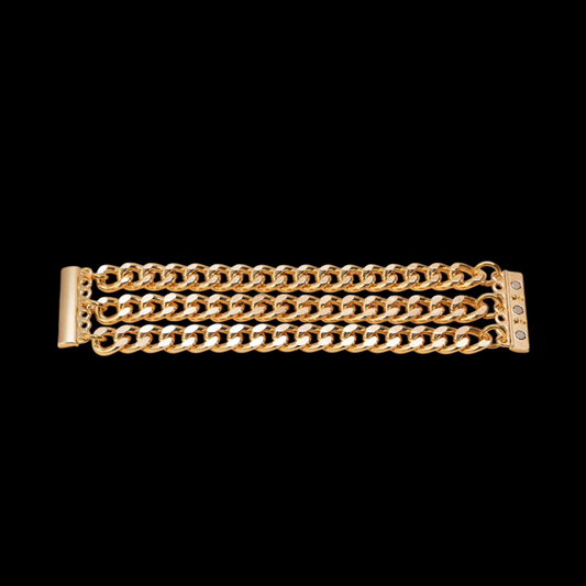 Bracelete Corrente