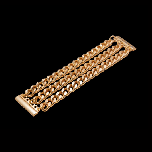 Bracelete Corrente