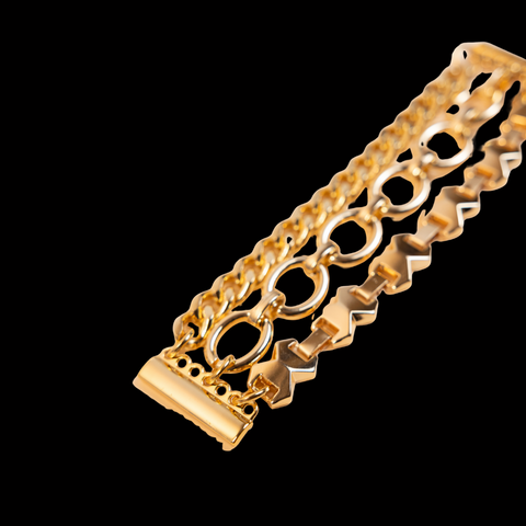 Bracelete Karl
