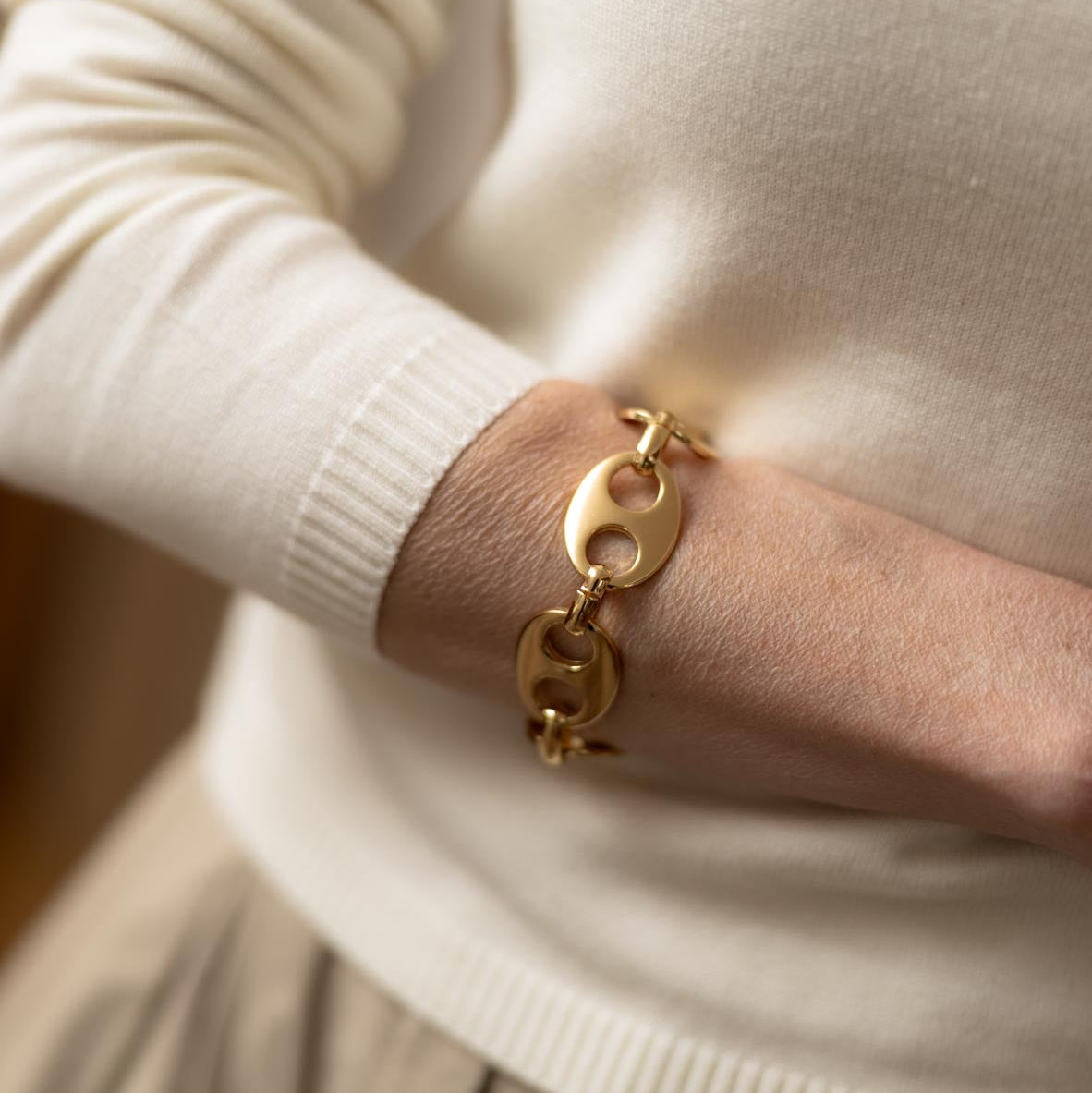 Bracelete Gucci