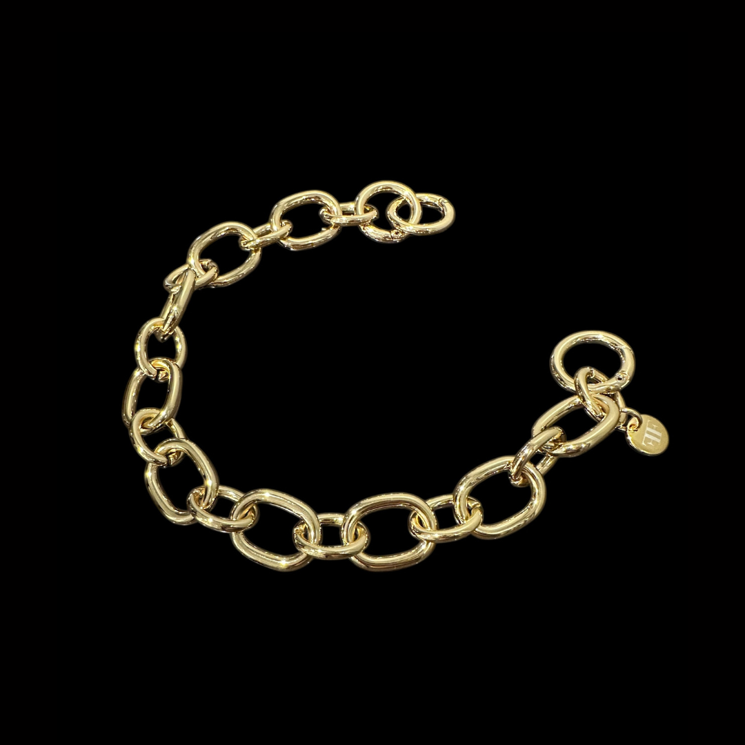 Colar Chain