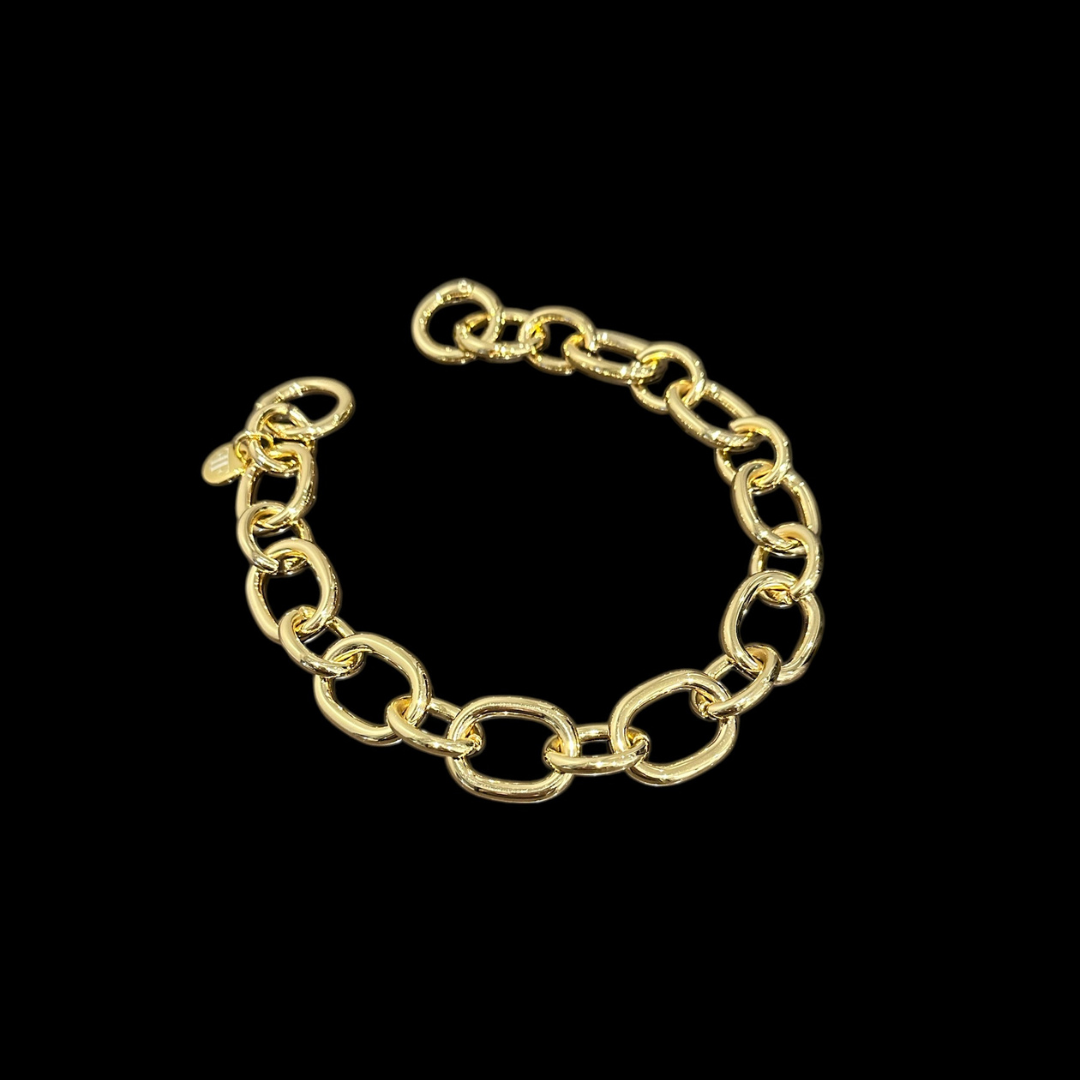 Colar Chain