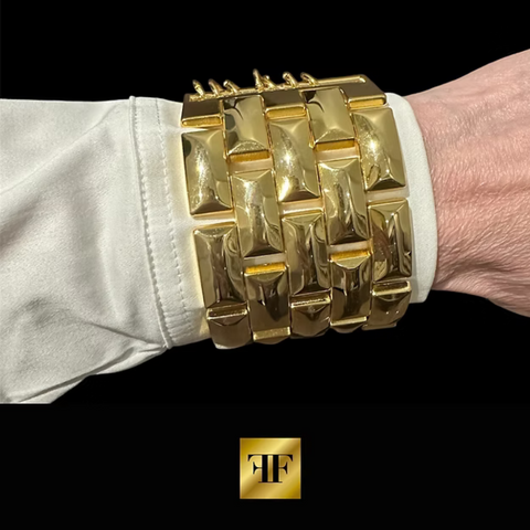 Bracelete Firenze