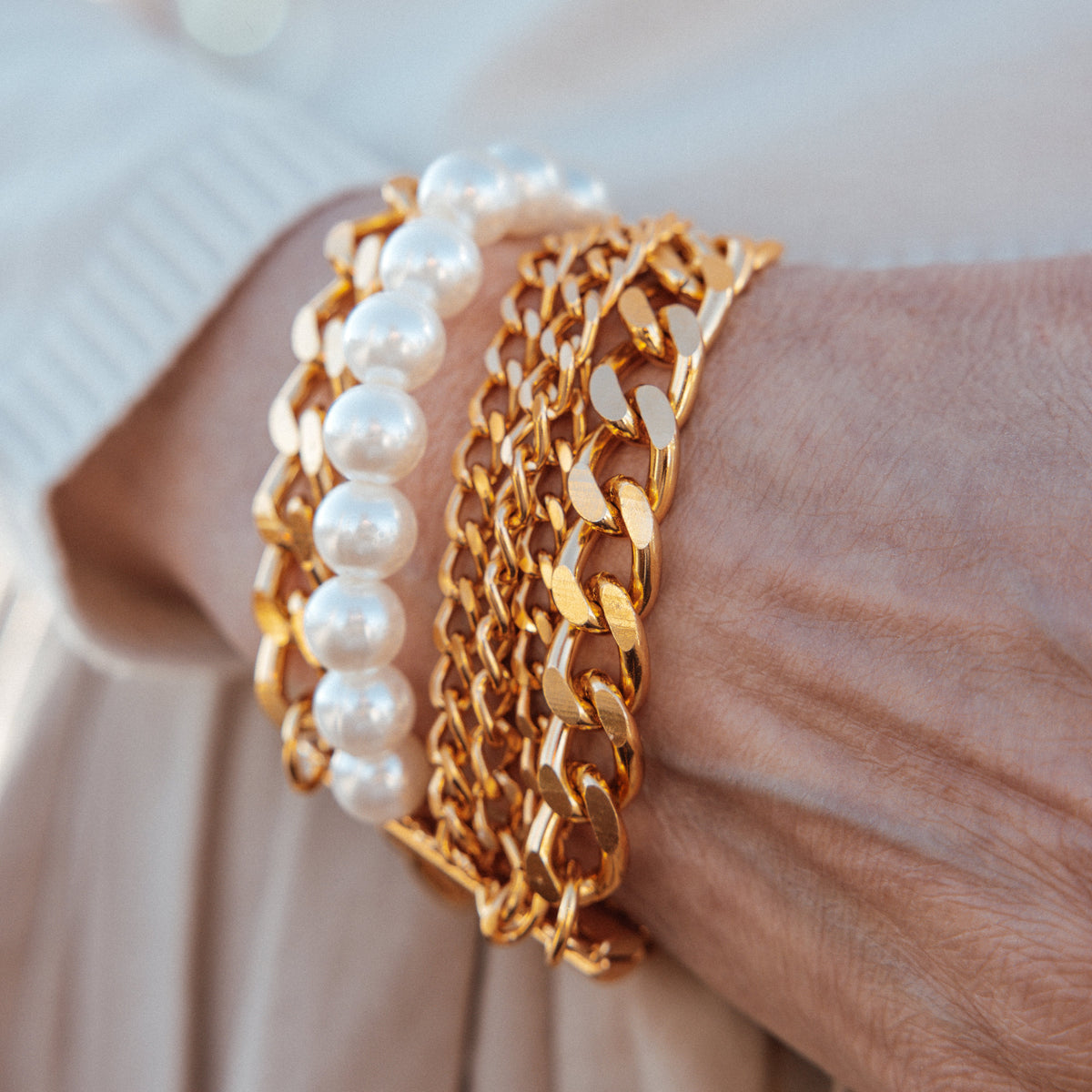 Bracelete Coco