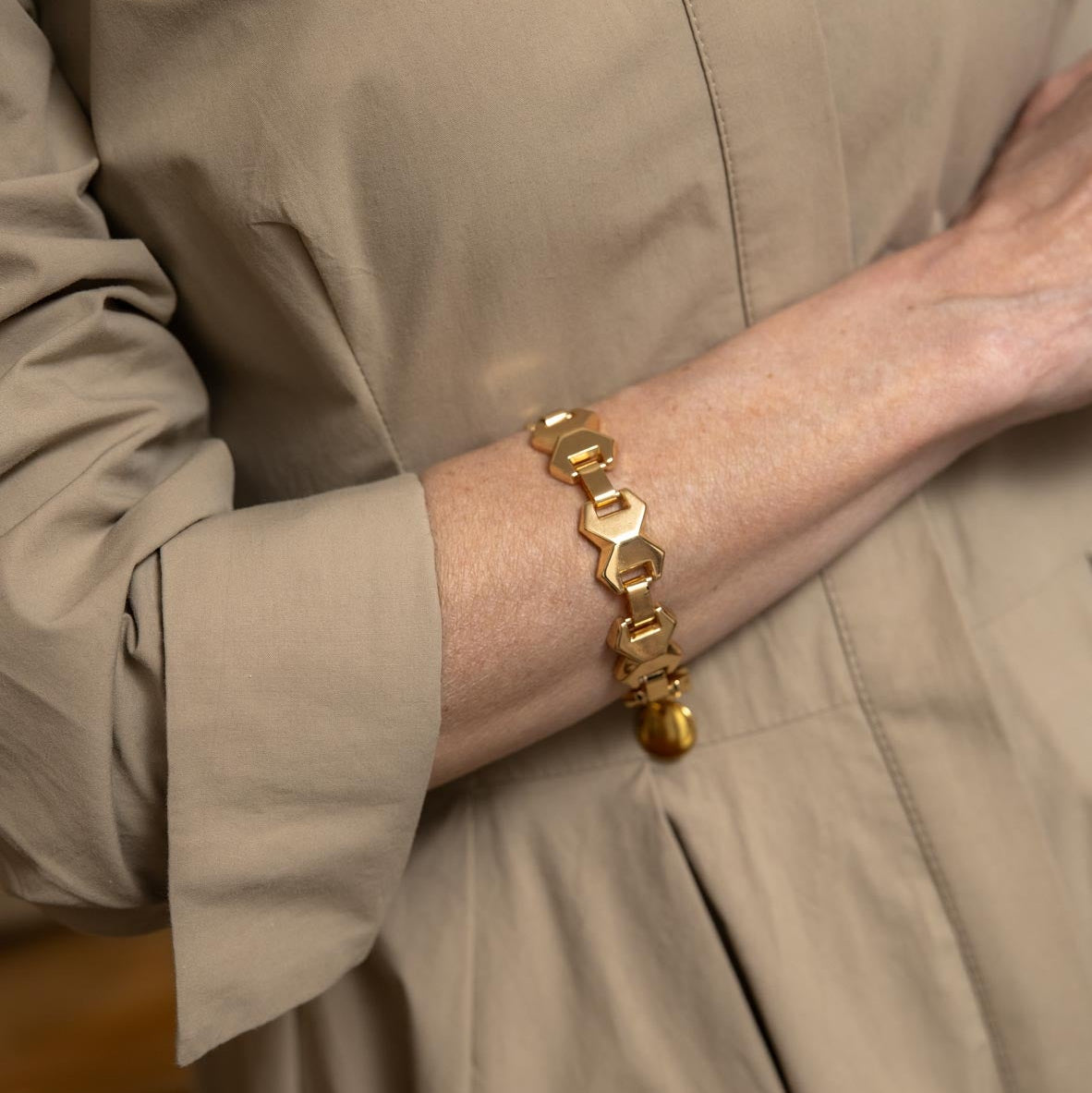 Bracelete Isolda