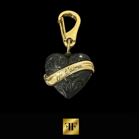 Charm Je t’aime