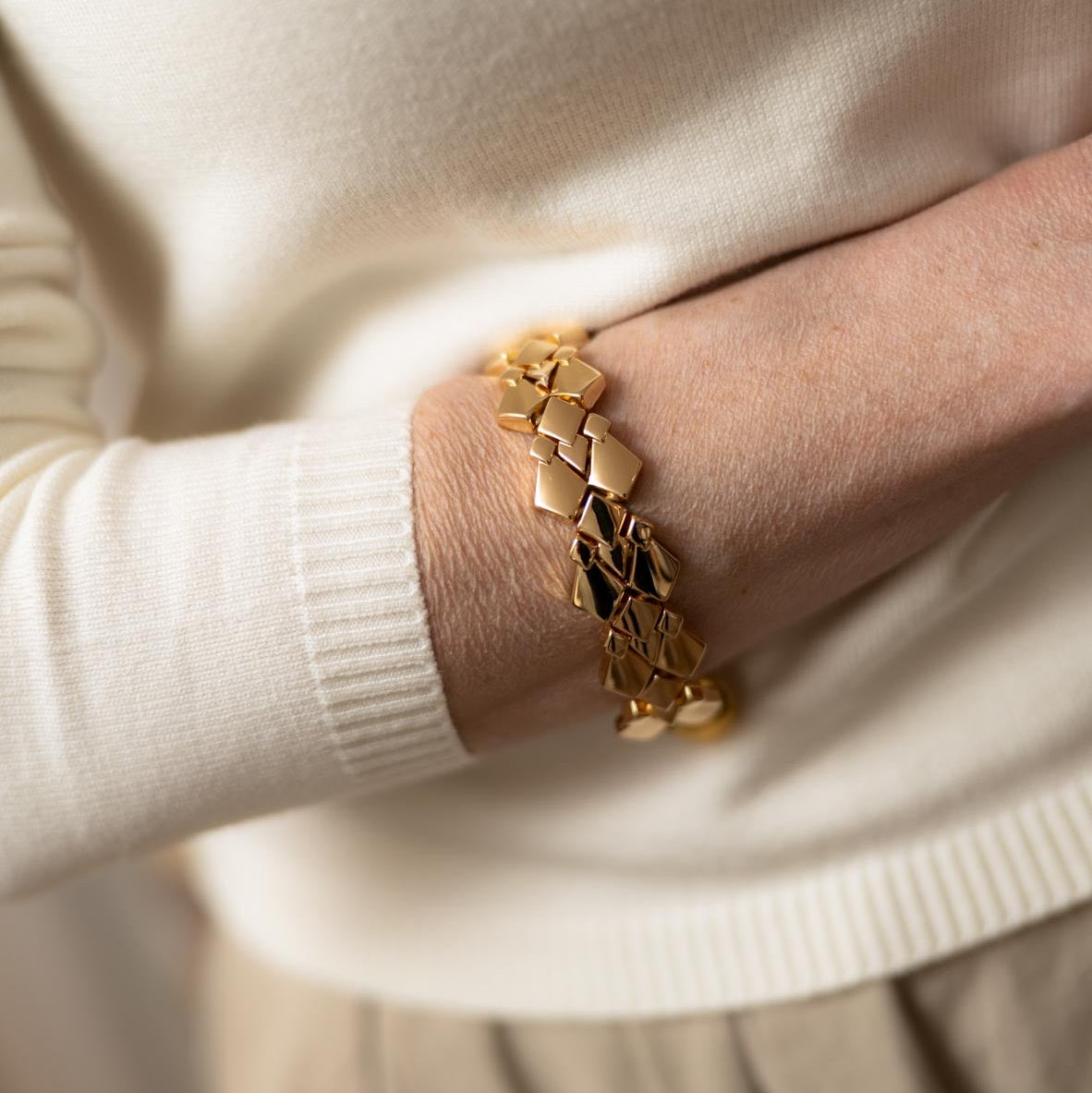 Bracelete Roma