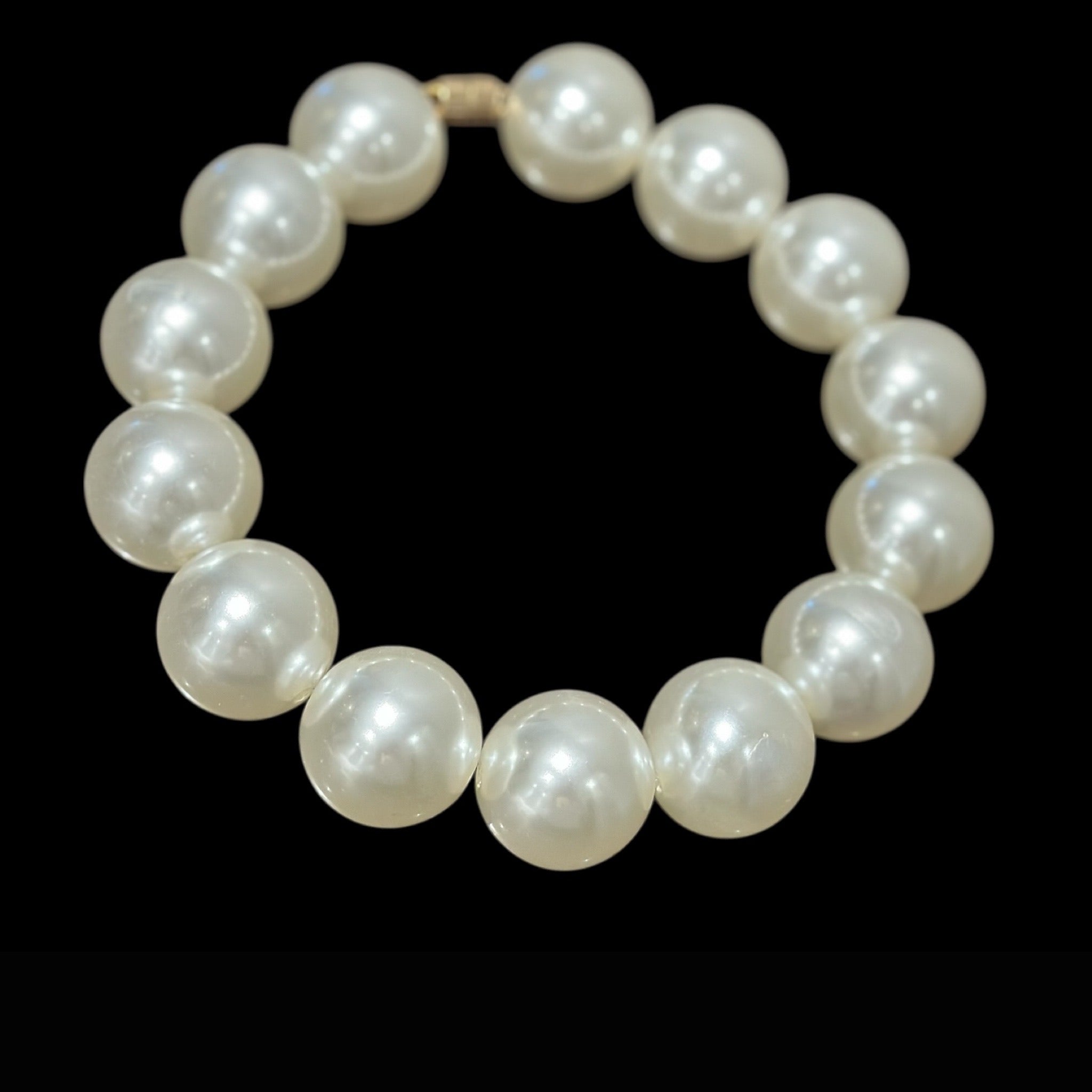 Colar Chanel Emily