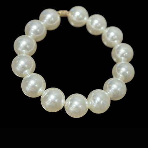 Colar Chanel Emily