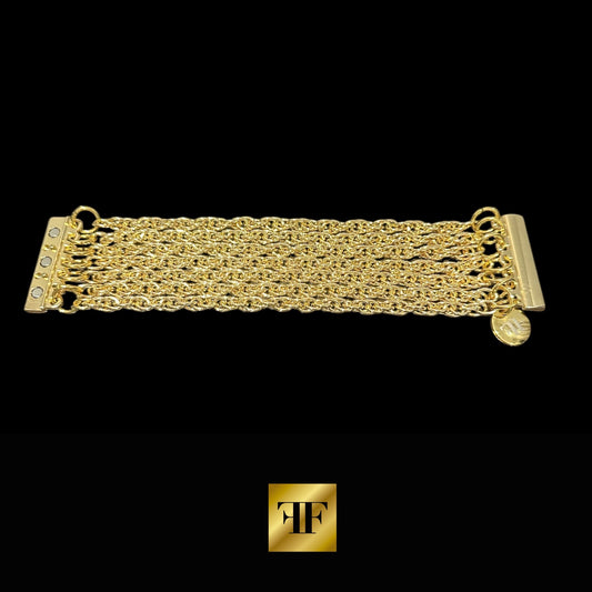 Bracelete Trend
