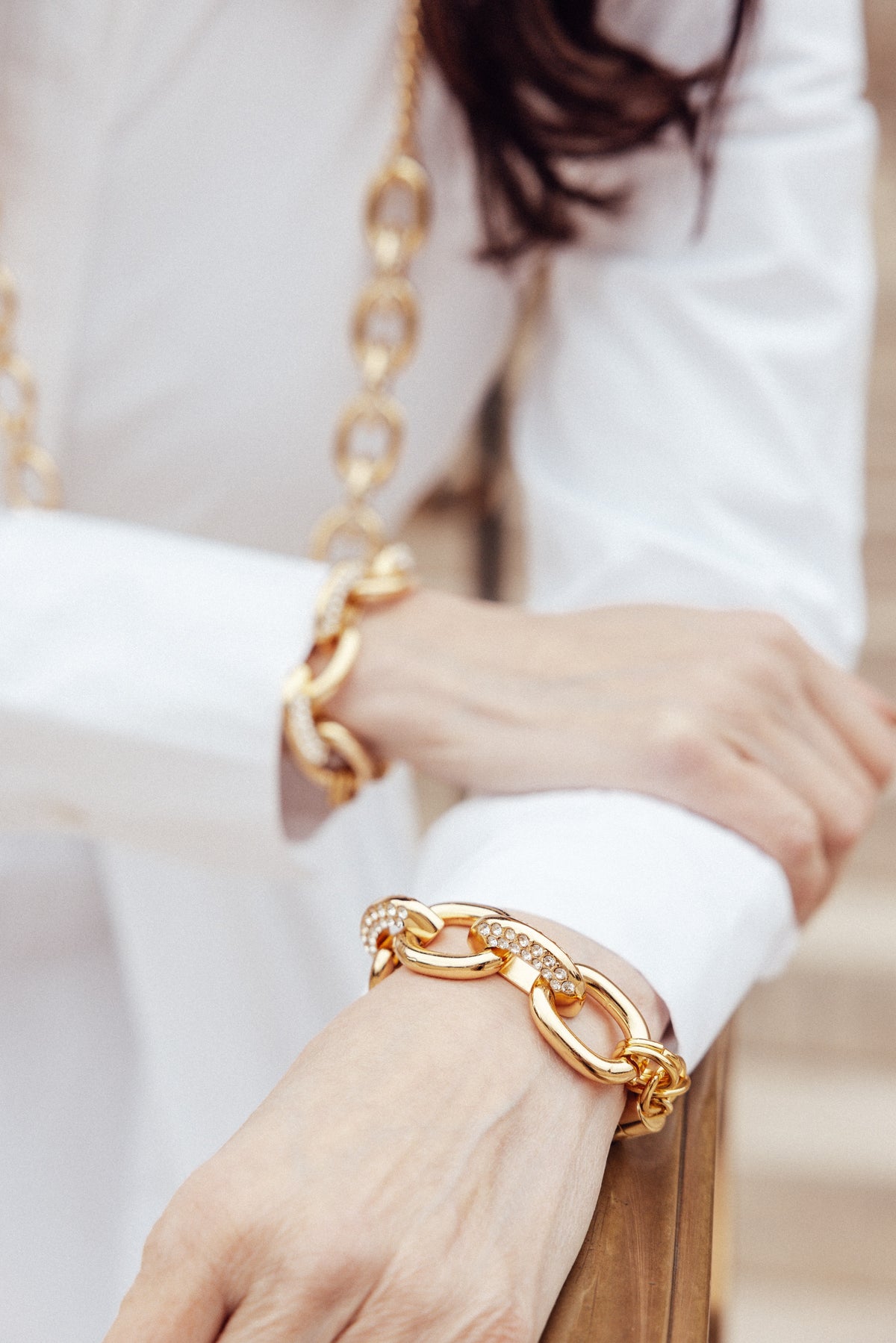 Bracelete Dolce