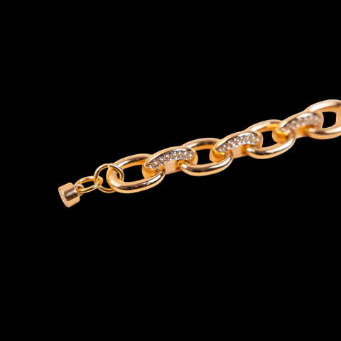 Bracelete Dolce