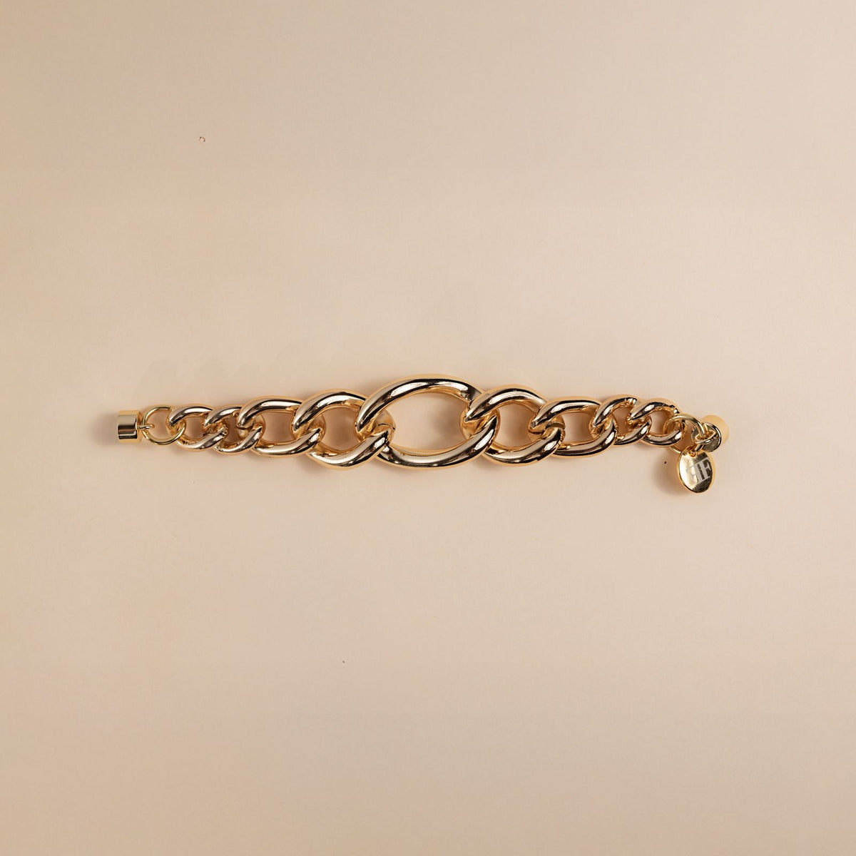 Bracelete Elos Yves