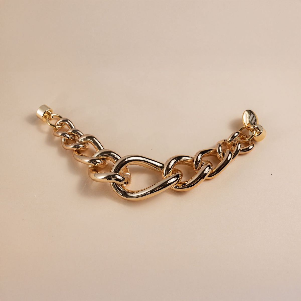 Bracelete Elos Yves